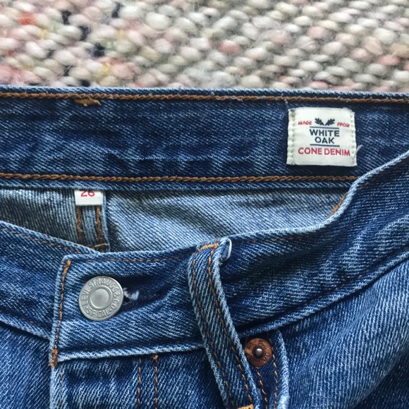Levi’s 501 - Picture 3 of 7